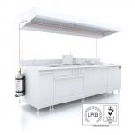 Tehnic Gaz Fabricat in Buzau 2