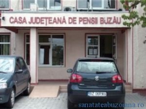 Casa Judeteana de Pensii Fabricat in Buzau Casa Judeteana de Pensii Fabricat in Buzau
