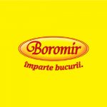 Boromir Prod Fabricat in Buzau