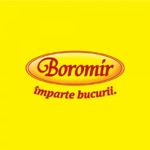 Boromir Prod Fabricat in Buzau