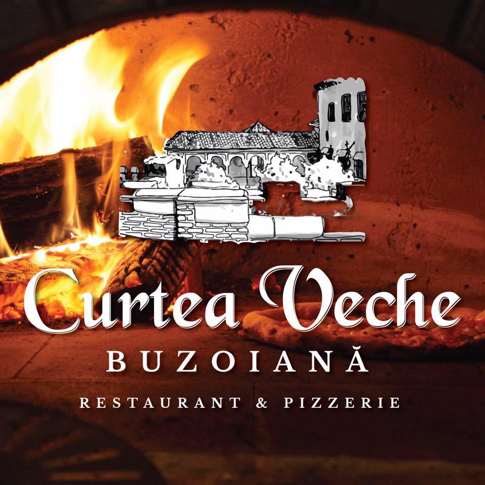 Curtea Veche Fabricat in Buzau b