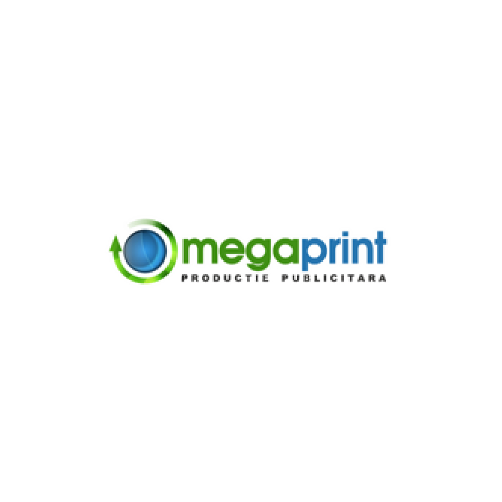 Megaprint Creative Studio Fabricat in Buzau