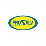 Fabricat in Buzau Prosalv logo