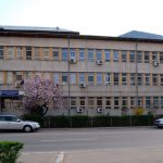 Directia de Sanatate Publica a judetului Fabricat in Buzau